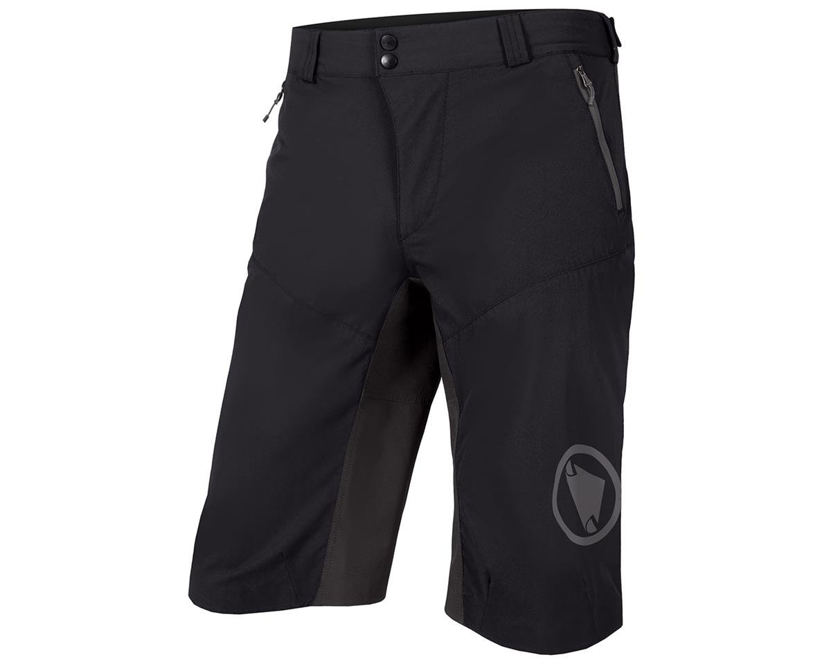 Endura MT500 Spray Short (Black) (No Liner) (S)